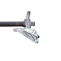 2005-2010 Acura TL 07-08 Type-S Jackshaft Half Shaft Jack Shaft A/T 44500-SJA-000, F043, OEM, 2007, 2008
