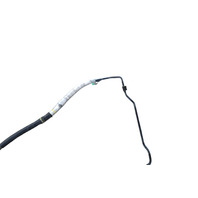 2007-2008 Acura TL Power Steering Pressure Feed Hose Line, 53713-SEP-A14, F043, OEM, 2007, 2008