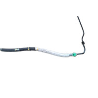 2007-2008 Acura TL Power Steering Pressure Feed Hose Line, 53713-SEP-A14, F043, OEM, 2007, 2008