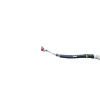 2007-2008 Acura TL Power Steering Pressure Feed Hose Line, 53713-SEP-A14, F043, OEM, 2007, 2008