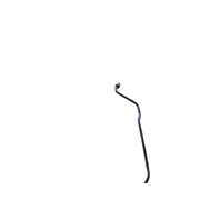 2007-2008 Acura TL Power Steering Pressure Feed Hose Line, 53713-SEP-A14, F043, OEM, 2007, 2008
