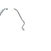 2007-2008 Acura TL Power Steering Pressure Feed Hose Line, 53713-SEP-A14, F043, OEM, 2007, 2008