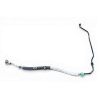 2007-2008 Acura TL Power Steering Pressure Feed Hose Line, 53713-SEP-A14, F043, OEM, 2007, 2008