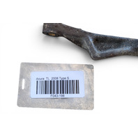 2004-2008 Acura TL Strut Fork, Front, Left/Driver Side 51821-SDA-A00, F043, OEM, 2004, 2005, 2006, 2007, 2008