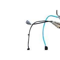 2004-2008 Acura TL Oxygen O2 Sensors Upstream/Downstream Front/Rear Set (4), F043, OEM, 2004, 2005, 2006, 2007, 2008