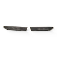 2004-2008 Acura TL Front Fender Marker Left/Right, Set, 33850-SEP-A01, 33800-SEP-A01, F043, OEM, 2004, 2005, 2006, 2007, 2008