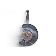 2007-2008 Acura TL Type-S Front Knuckle Spindle 3.5L Left/Driver 51215-SEP-A01, F043, OEM, 2007, 2008