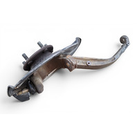 2007-2008 Acura TL Type-S Front Knuckle Spindle 3.5L Left/Driver 51215-SEP-A01, F043, OEM, 2007, 2008
