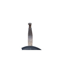 2007-2008 Acura TL Type-S Front Knuckle Spindle 3.5L Left/Driver 51215-SEP-A01, F043, OEM, 2007, 2008