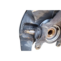 2007-2008 Acura TL Type-S Front Knuckle Spindle 3.5L Left/Driver 51215-SEP-A01, F043, OEM, 2007, 2008