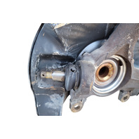2007-2008 Acura TL Type-S Front Knuckle Spindle 3.5L Left/Driver 51215-SEP-A01, F043, OEM, 2007, 2008