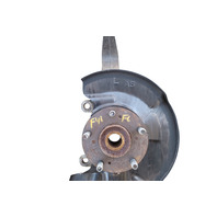 2007-2008 Acura TL Type-S Front Knuckle Spindle 3.5L Left/Driver 51215-SEP-A01, F043, OEM, 2007, 2008