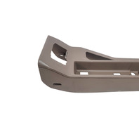 1996-2000 BMW Z3 E36 Center Console Assembly Dark Beige 51-16-8-407-218, F044, OEM, 1996, 1997, 1998, 1999, 2000