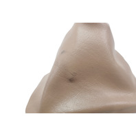 1996-2002 BMW Z3 E36 Manual Shift Boot Beige 25-11-1-434-281, F044, OEM, 1996, 1997, 1998, 1999, 2000, 2001, 2002