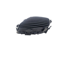 1996-2002 BMW Z3 Front Bumper Grill Grille Right/Left Set, 51-13-8-412-950, F044, OEM, 1996, 1997, 1998, 1999, 2000, 2001, 2002