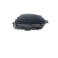 1996-2002 BMW Z3 Front Bumper Grill Grille Right/Left Set, 51-13-8-412-950, F044, OEM, 1996, 1997, 1998, 1999, 2000, 2001, 2002