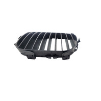 1996-2002 BMW Z3 Front Bumper Grill Grille Right/Left Set, 51-13-8-412-950, F044, OEM, 1996, 1997, 1998, 1999, 2000, 2001, 2002