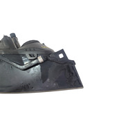 1996-2002 BMW Z3 Headlight Lamp Body Front Left/Driver Side 63-12-8-389-517, F044, OEM, 1996, 1997, 1998, 1999, 2000, 2001, 2002