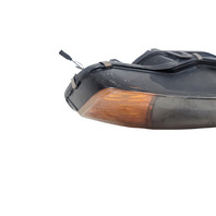 1996-2002 BMW Z3 Headlight Lamp Body Front Left/Driver Side 63-12-8-389-517, F044, OEM, 1996, 1997, 1998, 1999, 2000, 2001, 2002