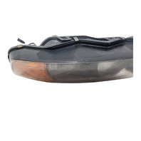 1996-2002 BMW Z3 Headlight Lamp Body Front Left/Driver Side 63-12-8-389-517, F044, OEM, 1996, 1997, 1998, 1999, 2000, 2001, 2002