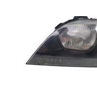 1996-2002 BMW Z3 Headlight Lamp Body Front Left/Driver Side 63-12-8-389-517, F044, OEM, 1996, 1997, 1998, 1999, 2000, 2001, 2002