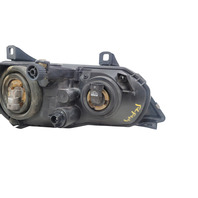 1996-2002 BMW Z3 Headlight Lamp Body Front Left/Driver Side 63-12-8-389-517, F044, OEM, 1996, 1997, 1998, 1999, 2000, 2001, 2002