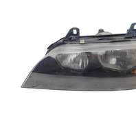 1996-2002 BMW Z3 Headlight Lamp Body Front Left/Driver Side 63-12-8-389-517, F044, OEM, 1996, 1997, 1998, 1999, 2000, 2001, 2002