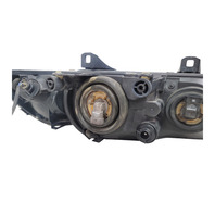 1996-2002 BMW Z3 Headlight Lamp Body Front Left/Driver Side 63-12-8-389-517, F044, OEM, 1996, 1997, 1998, 1999, 2000, 2001, 2002