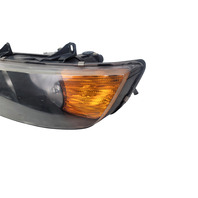 1996-2002 BMW Z3 Headlight Lamp Body Front Left/Driver Side 63-12-8-389-517, F044, OEM, 1996, 1997, 1998, 1999, 2000, 2001, 2002