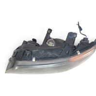 1996-2002 BMW Z3 Headlight Lamp Body Front Left/Driver Side 63-12-8-389-517, F044, OEM, 1996, 1997, 1998, 1999, 2000, 2001, 2002