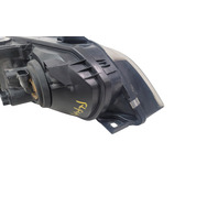 1996-2002 BMW Z3 Headlight Lamp Body Front Left/Driver Side 63-12-8-389-517, F044, OEM, 1996, 1997, 1998, 1999, 2000, 2001, 2002