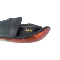 1996-2002 BMW Z3 Tail Stop Light Lamp, Rear Right/Passenger Side 63-21-8-389-714, F044, OEM, 1996, 1997, 1998, 1999, 2000, 2001, 2002