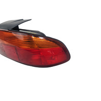 1996-2002 BMW Z3 Tail Stop Light Lamp, Rear Right/Passenger Side 63-21-8-389-714, F044, OEM, 1996, 1997, 1998, 1999, 2000, 2001, 2002