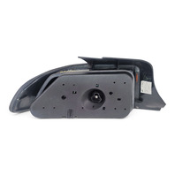 1996-2002 BMW Z3 Tail Stop Light Lamp, Rear Right/Passenger Side 63-21-8-389-714, F044, OEM, 1996, 1997, 1998, 1999, 2000, 2001, 2002