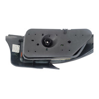 1996-2002 BMW Z3 Tail Stop Light Lamp, Rear Right/Passenger Side 63-21-8-389-714, F044, OEM, 1996, 1997, 1998, 1999, 2000, 2001, 2002
