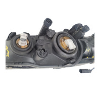 1996-2002 BMW Z3 Headlight Lamp Body Front Right/Passenger Side 63-12-8-389-518, F044, OEM, 1996, 1997, 1998, 1999, 2000, 2001, 2002