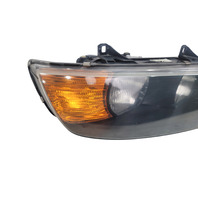 1996-2002 BMW Z3 Headlight Lamp Body Front Right/Passenger Side 63-12-8-389-518, F044, OEM, 1996, 1997, 1998, 1999, 2000, 2001, 2002