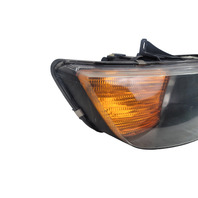 1996-2002 BMW Z3 Headlight Lamp Body Front Right/Passenger Side 63-12-8-389-518, F044, OEM, 1996, 1997, 1998, 1999, 2000, 2001, 2002