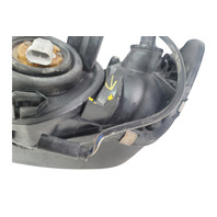 1996-2002 BMW Z3 Headlight Lamp Body Front Right/Passenger Side 63-12-8-389-518, F044, OEM, 1996, 1997, 1998, 1999, 2000, 2001, 2002
