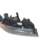 1996-2002 BMW Z3 Headlight Lamp Body Front Right/Passenger Side 63-12-8-389-518, F044, OEM, 1996, 1997, 1998, 1999, 2000, 2001, 2002