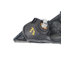 1996-2002 BMW Z3 Headlight Lamp Body Front Right/Passenger Side 63-12-8-389-518, F044, OEM, 1996, 1997, 1998, 1999, 2000, 2001, 2002
