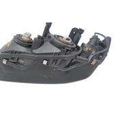 1996-2002 BMW Z3 Headlight Lamp Body Front Right/Passenger Side 63-12-8-389-518, F044, OEM, 1996, 1997, 1998, 1999, 2000, 2001, 2002