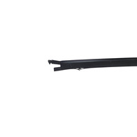 1996-2002 BMW Z3 Front Quarter Opera Vent Glass Window Right/Passenger, 51-32-8-410-162, F044, OEM, 1996, 1997, 1998, 1999, 2000, 2001, 2002