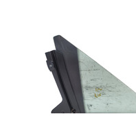1996-2002 BMW Z3 Front Quarter Opera Vent Glass Window Right/Passenger, 51-32-8-410-162, F044, OEM, 1996, 1997, 1998, 1999, 2000, 2001, 2002