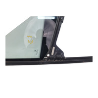 1996-2002 BMW Z3 Front Quarter Opera Vent Glass Window Right/Passenger, 51-32-8-410-162, F044, OEM, 1996, 1997, 1998, 1999, 2000, 2001, 2002