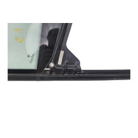 1996-2002 BMW Z3 Front Quarter Opera Vent Glass Window Right/Passenger, 51-32-8-410-162, F044, OEM, 1996, 1997, 1998, 1999, 2000, 2001, 2002