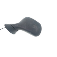 1996-2002 BMW Z3 Left/Driver Side View Mirror Black, 51-16-8-397-039, F044, OEM, 1996, 1997, 1998, 1999, 2000, 2001, 2002