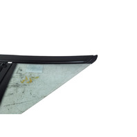 1996-2002 BMW Z3 Front Quarter Opera Vent Glass Window Left/Driver, 51-32-8-410-161, F044, OEM, 1996, 1997, 1998, 1999, 2000, 2001, 2002