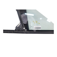 1996-2002 BMW Z3 Front Quarter Opera Vent Glass Window Left/Driver, 51-32-8-410-161, F044, OEM, 1996, 1997, 1998, 1999, 2000, 2001, 2002