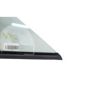 1996-2002 BMW Z3 Front Quarter Opera Vent Glass Window Left/Driver, 51-32-8-410-161, F044, OEM, 1996, 1997, 1998, 1999, 2000, 2001, 2002